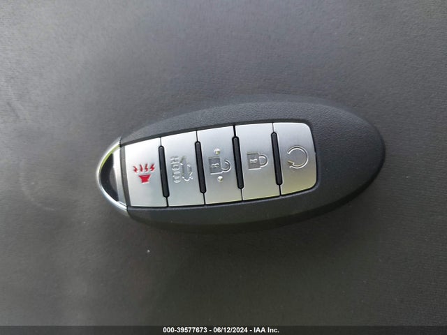 Nissan Altima 2.5 S 2015 1N4AL3AP5FC146710 Image 11