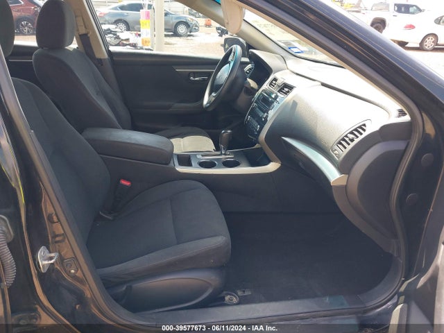 Nissan Altima 2.5 S 2015 1N4AL3AP5FC146710 Image 5