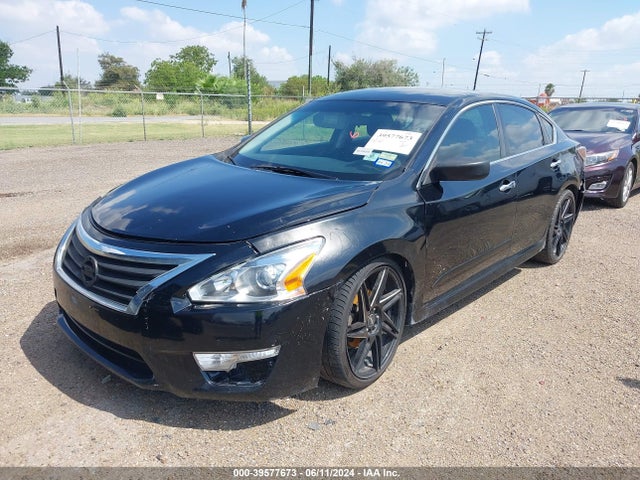 Nissan Altima 2.5 S 2015 1N4AL3AP5FC146710 Image 6