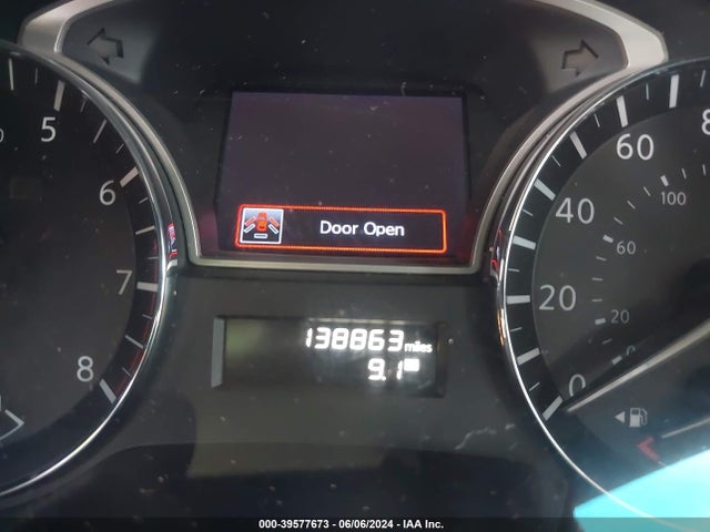 Nissan Altima 2.5 S 2015 1N4AL3AP5FC146710 Image 7
