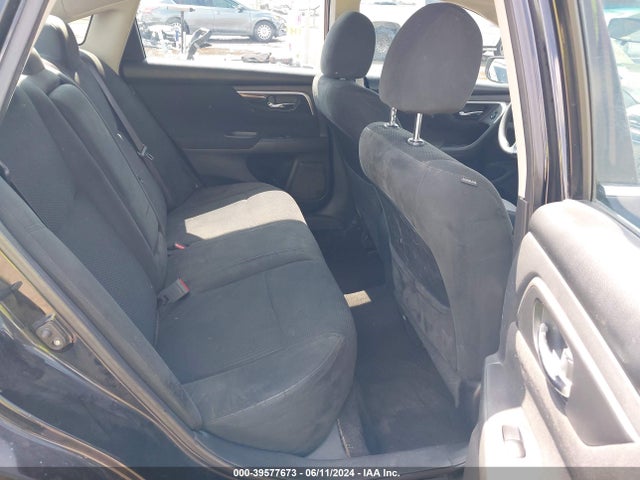 Nissan Altima 2.5 S 2015 1N4AL3AP5FC146710 Image 8