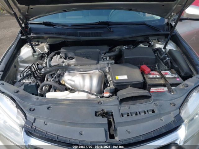 4T1BF1FK7GU221602 Toyota CAMRY LE