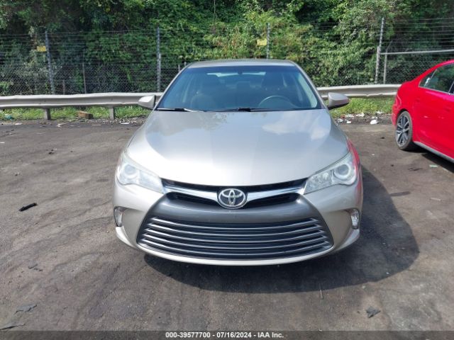 4T1BF1FK7GU221602 Toyota CAMRY LE