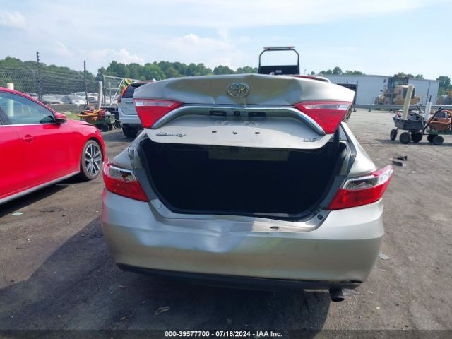 4T1BF1FK7GU221602 Toyota CAMRY LE
