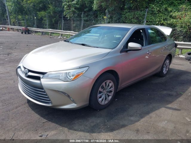 4T1BF1FK7GU221602 Toyota CAMRY LE