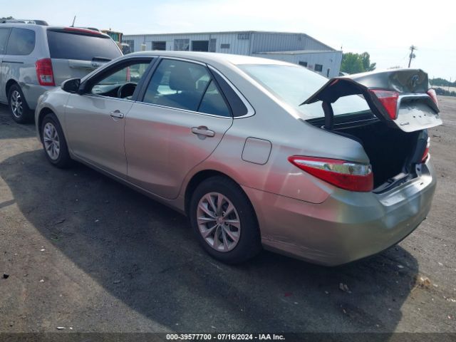 4T1BF1FK7GU221602 Toyota CAMRY LE