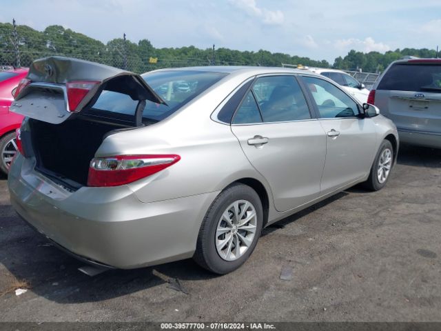4T1BF1FK7GU221602 Toyota CAMRY LE