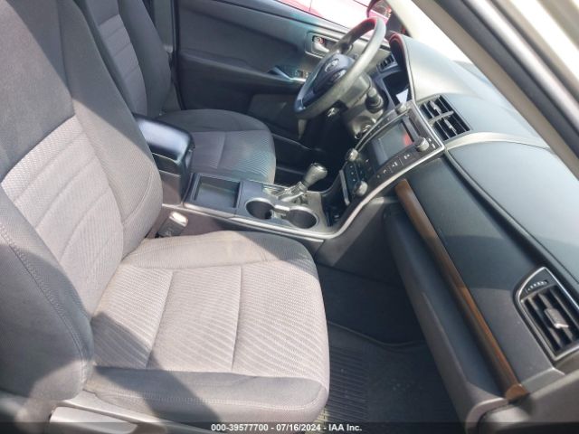 4T1BF1FK7GU221602 Toyota CAMRY LE
