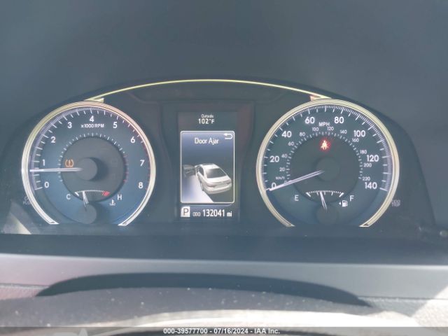 4T1BF1FK7GU221602 Toyota CAMRY LE