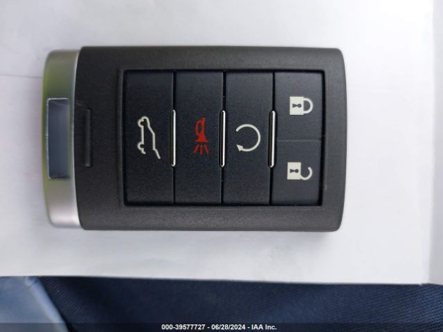 3GYFNEE34ES569343 Cadillac Srx Luxury Collection