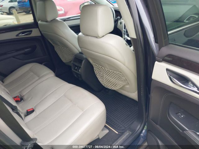 3GYFNEE34ES569343 Cadillac Srx Luxury Collection