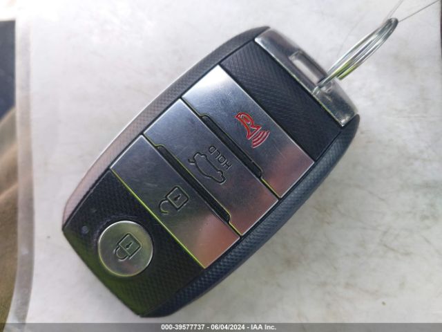 3KPA24AD7NE458365 KIA RIO S