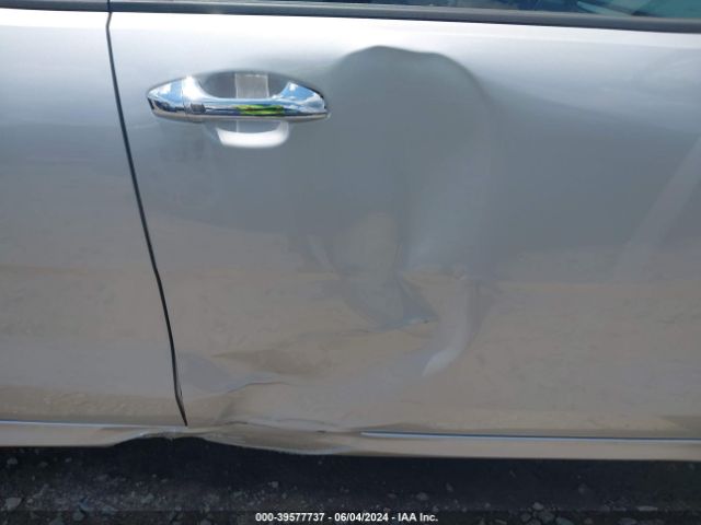 3KPA24AD7NE458365 KIA RIO S