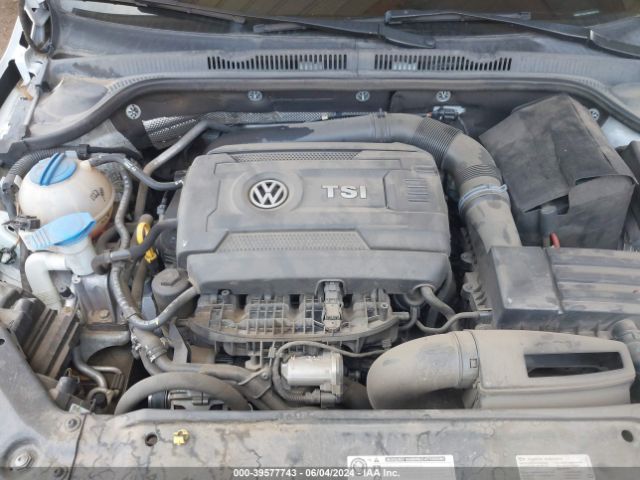 3VWD17AJ7GM406473 Volkswagen Jetta 1.8t Sport
