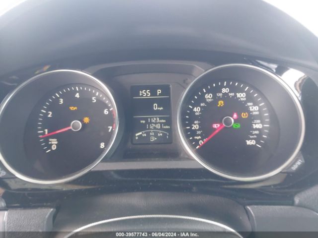 3VWD17AJ7GM406473 Volkswagen Jetta 1.8t Sport