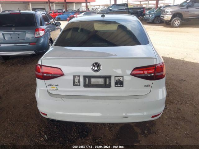 3VWD17AJ7GM406473 Volkswagen Jetta 1.8t Sport