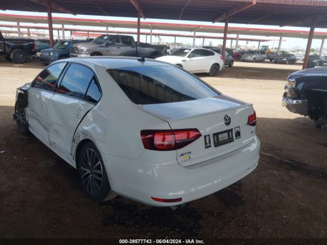 3VWD17AJ7GM406473 Volkswagen Jetta 1.8t Sport