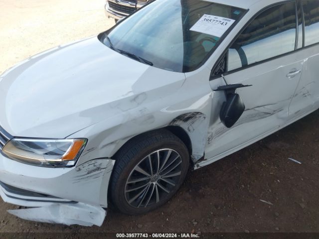 3VWD17AJ7GM406473 Volkswagen Jetta 1.8t Sport