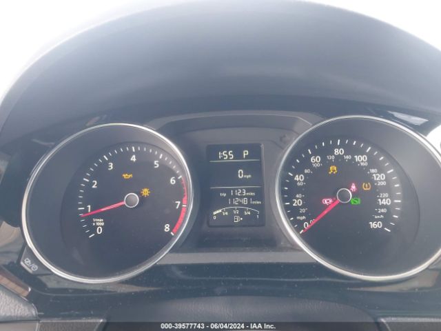 3VWD17AJ7GM406473 Volkswagen Jetta 1.8t Sport