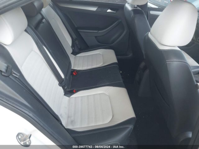 3VWD17AJ7GM406473 Volkswagen Jetta 1.8t Sport