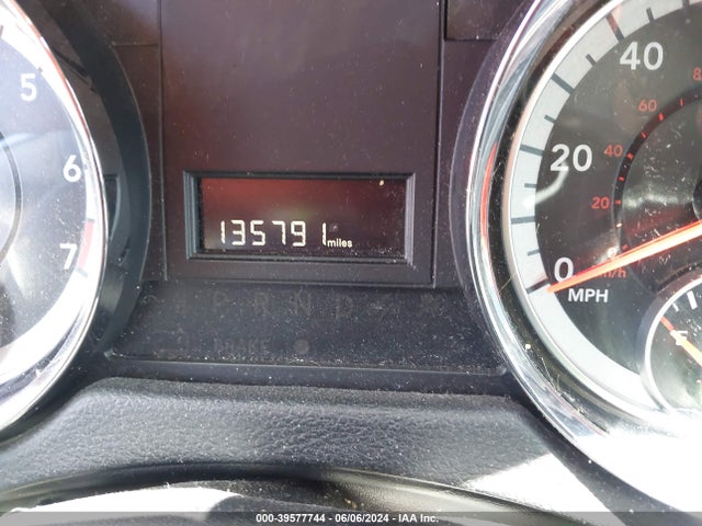 Dodge Grand Caravan Sxt 2017 2C4RDGCG5HR865979 Image 7