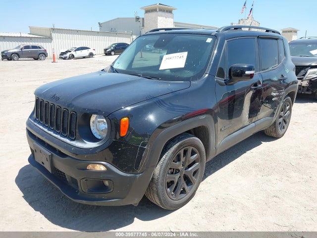 ZACCJABB4HPG36554 Jeep Renegade Altitude Fwd