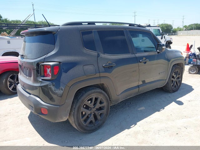 ZACCJABB4HPG36554 Jeep Renegade Altitude Fwd