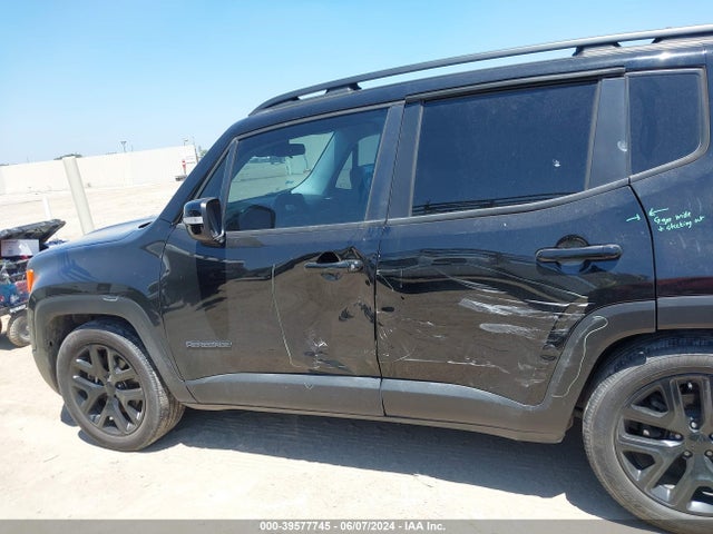 ZACCJABB4HPG36554 Jeep Renegade Altitude Fwd