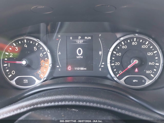 ZACCJABB4HPG36554 Jeep Renegade Altitude Fwd