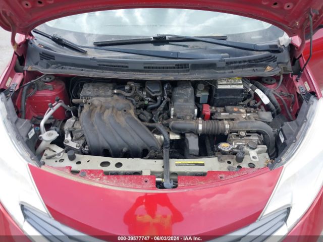 3N1CE2CP0FL420388 Nissan Versa Note S (sr)/s Plus/sl/sr/sv