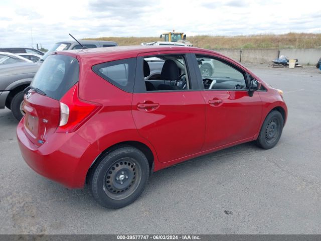 3N1CE2CP0FL420388 Nissan Versa Note S (sr)/s Plus/sl/sr/sv