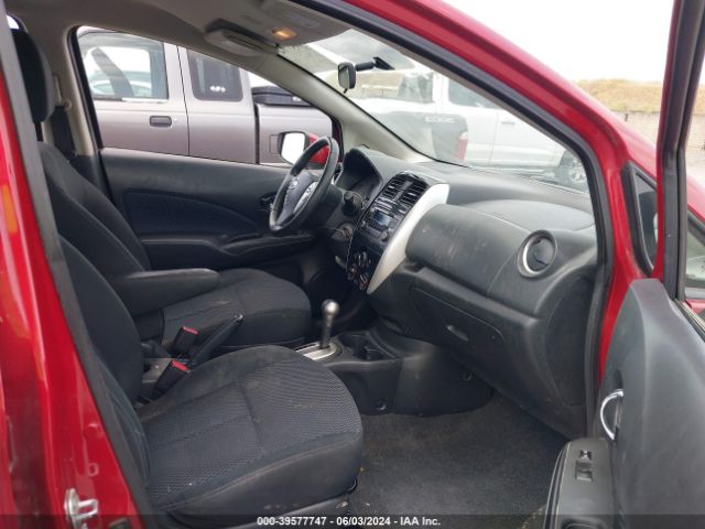 3N1CE2CP0FL420388 Nissan Versa Note S (sr)/s Plus/sl/sr/sv