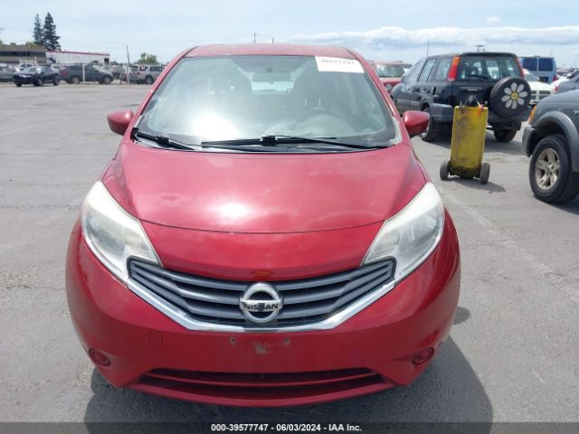 3N1CE2CP0FL420388 Nissan Versa Note S (sr)/s Plus/sl/sr/sv