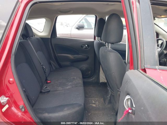 3N1CE2CP0FL420388 Nissan Versa Note S (sr)/s Plus/sl/sr/sv