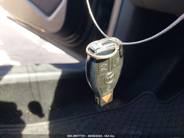 WDDSJ4EB5EN041294 Mercedes-Benz CLA 250