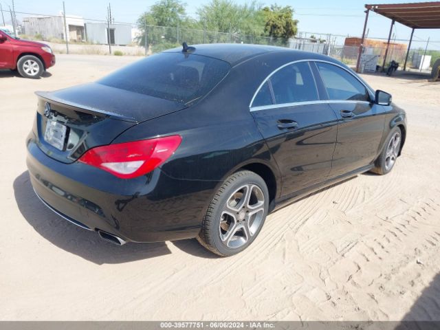 WDDSJ4EB5EN041294 Mercedes-Benz CLA 250