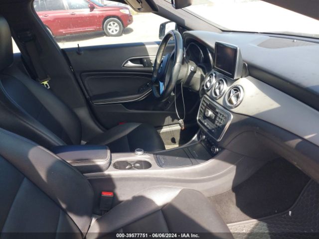 WDDSJ4EB5EN041294 Mercedes-Benz CLA 250