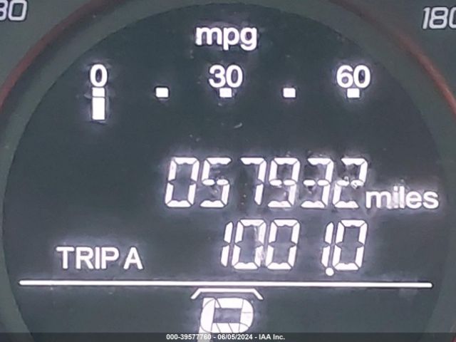 1HGCR2F52EA251865 Honda Accord Sport