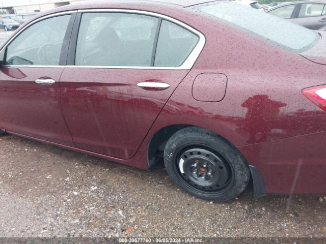 1HGCR2F52EA251865 Honda Accord Sport