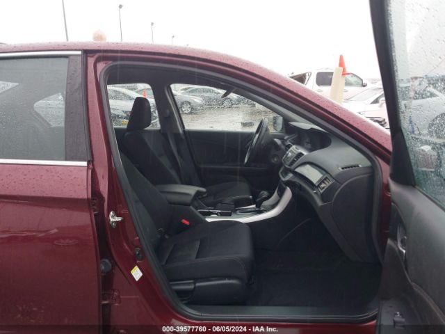 1HGCR2F52EA251865 Honda Accord Sport