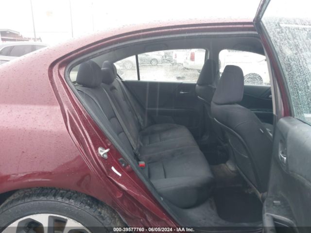 1HGCR2F52EA251865 Honda Accord Sport