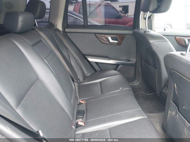 WDCGG5HB8EG336453 Mercedes-Benz GLK 350