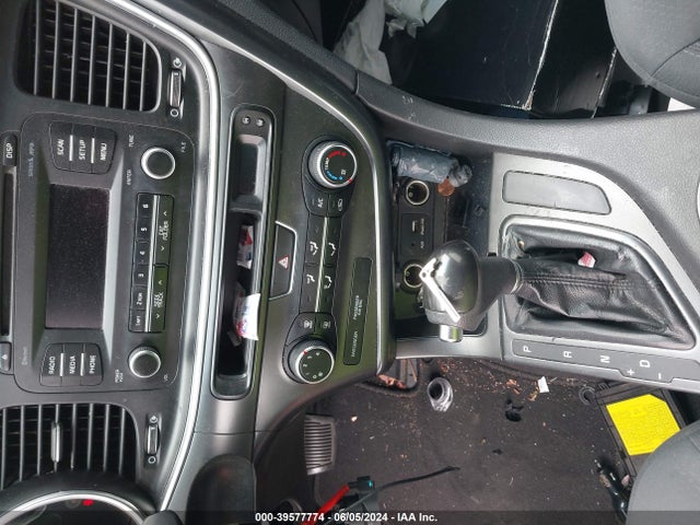 KIA Optima Lx 2015 5XXGM4A78FG486019 Image 11
