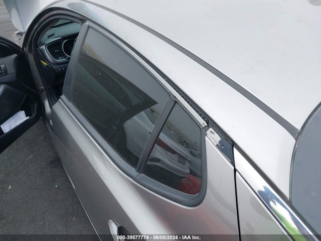 KIA Optima Lx 2015 5XXGM4A78FG486019 Image 13
