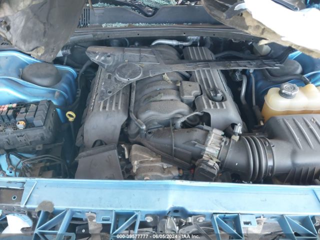 2C3CDZFJ1GH172201 Dodge Challenger R/t Scat Pack
