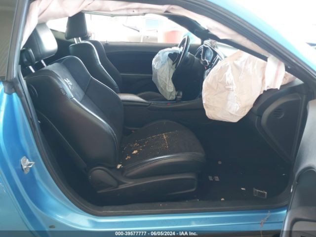 2C3CDZFJ1GH172201 Dodge Challenger R/t Scat Pack