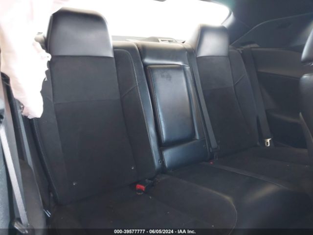 2C3CDZFJ1GH172201 Dodge Challenger R/t Scat Pack