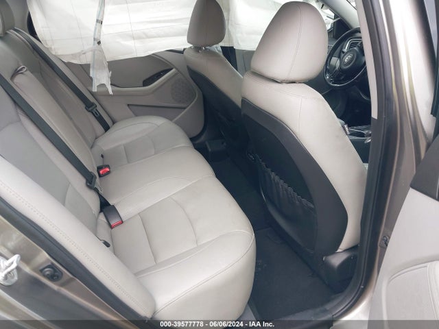 KIA OPTIMA EX 2015 5XXGN4A78FG480136 Image 8