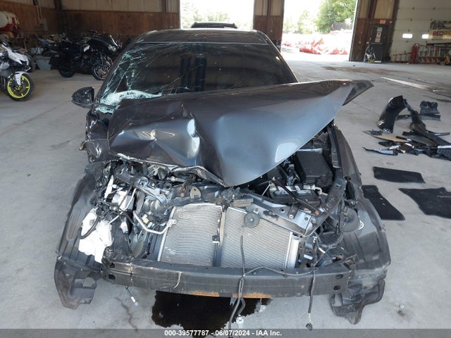 Toyota COROLLA LE 2019 2T1BURHE7KC182192 Image 12