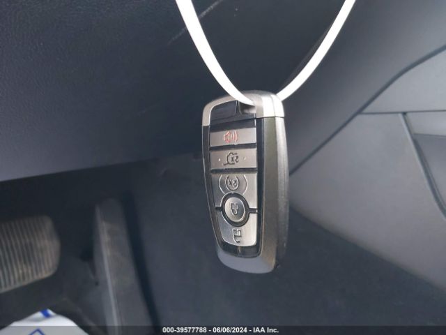 1FM5K8GC4LGA68114 Ford Explorer St